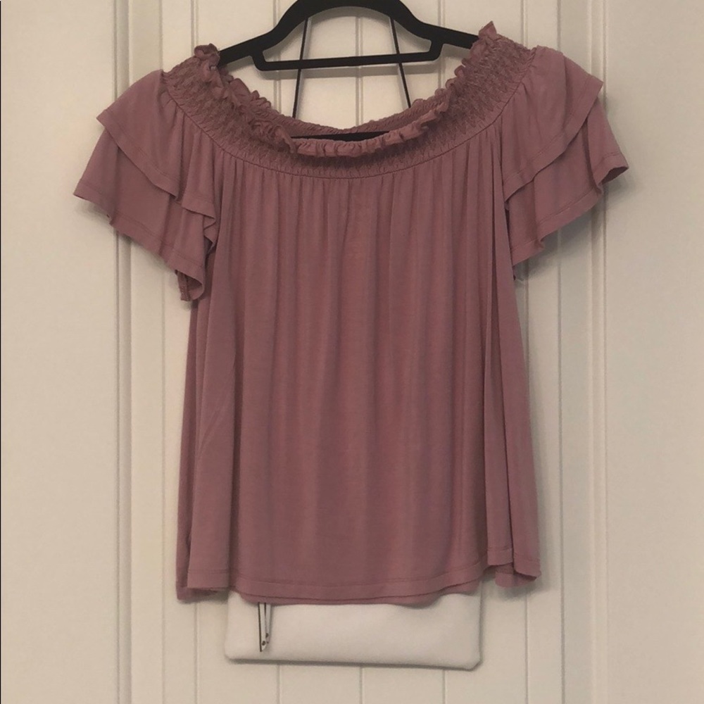 american eagle top! - Picture 2 of 4